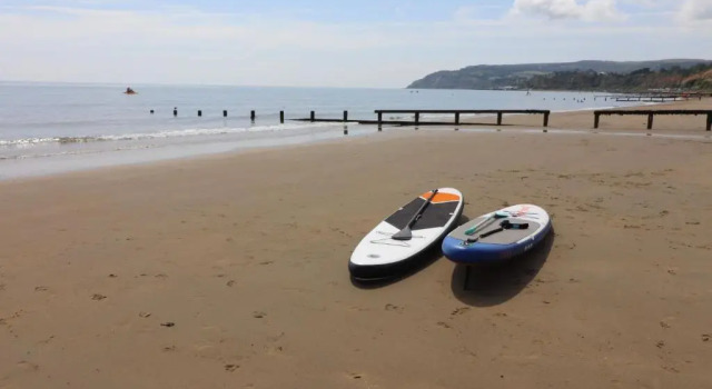 The Beach Retreat - Pet Friendly