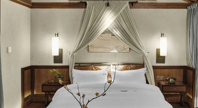 Guilin Qingsanshe Art Inn, Забронировать Отель Бизнес-отели Гуйлинь, рядом с Guilin Department Store, 4* 5*