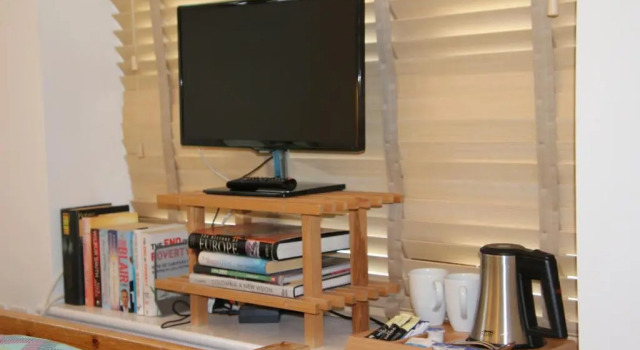 Номер Standard The Enclave