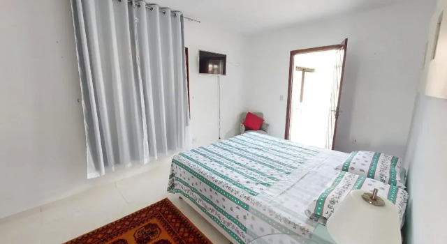 Elegant house in Ponta Negra near Morro do Careca