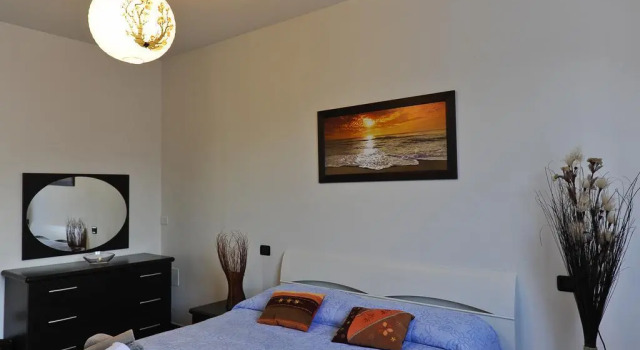 Miluna B&B, Varaa Bed and Breakfast Nocera Umbra Umbria