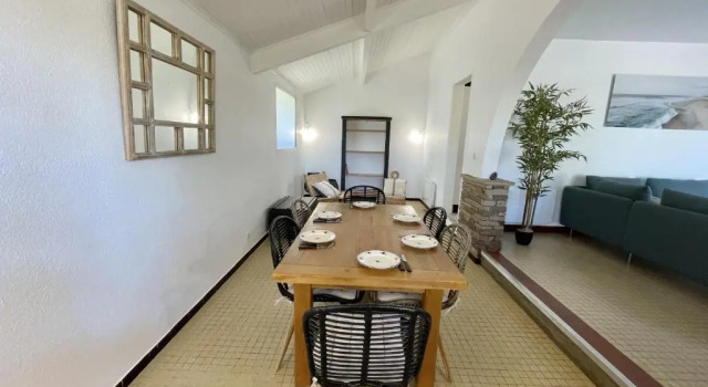 165 Villa 103 RUE DES ETOILES, Забронировать Вилла Виллы Бискарросс, рядом с Пляж г. Бискаррос, Вилла