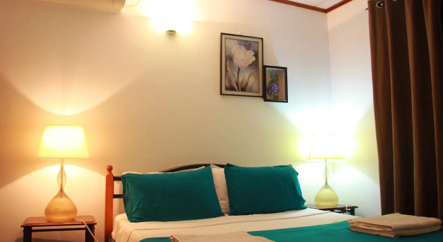 Marina Resort