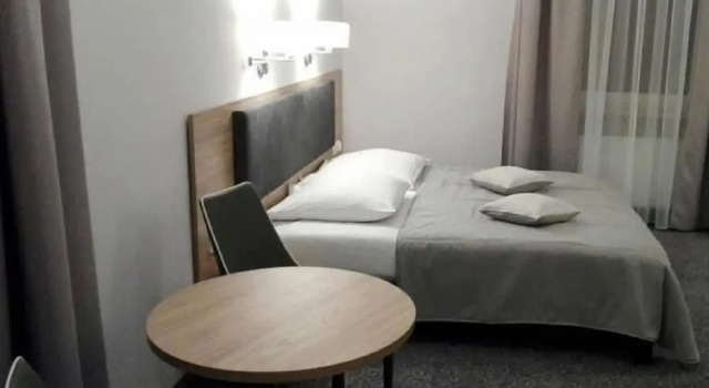 Номер Standard Hotel Gromada