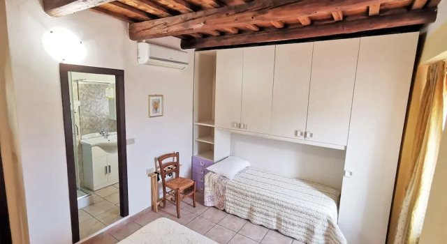 Номер Premium Il Girasole Country Village