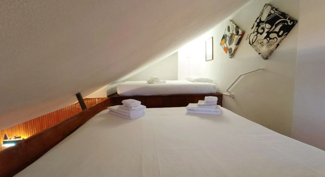 Maison Seguret 50m From Ski, Prenota Hotel Sauze dʼOulx 
