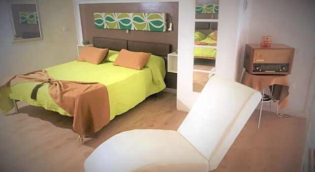 B&B L'Ulivo, Réserver Chambre d'hôtes Teramo 