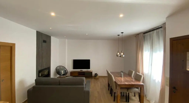 Люкс Deluxe Casa Campolé