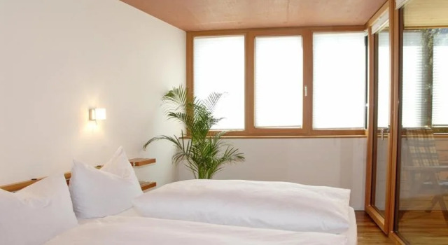 Haus Marlene, Prenota Hotel Schoppernau Foresta di Bregenz