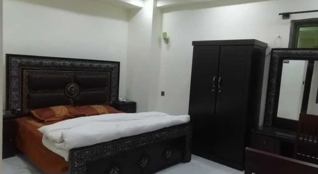 Номер Deluxe Abshar Hotel
