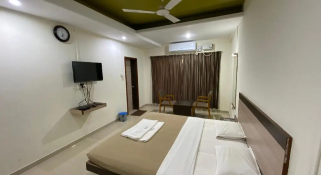 Tarkarli Niwas Nyahari, Varaa Hotelli Tarkarli New Delhi