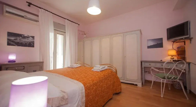 La Zagara, Book Hotel Furci Siculo Sicily