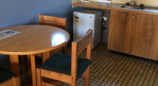 Двухместный номер Economy c 1 комнатой Tumut Valley Motel Pet Friendly