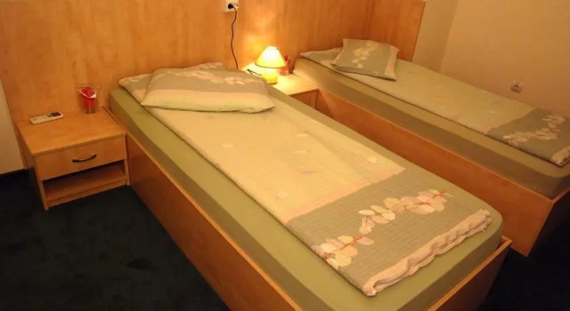 Complex Vila Rania, Book Hotel Satu Mare Romania