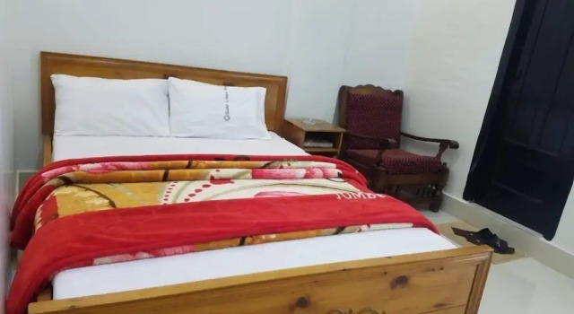 Habitación doble Estándar Marina Hotel