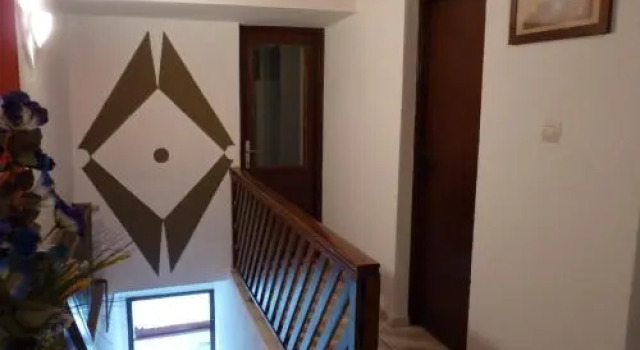 Rooms Beba, Book Pension Hoteller i Karlovac county med parkering, Parkering
