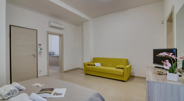 Suite Ondina Viareggio Apartments, Забронировать Апартаменты/квартира Апартаменты Виареджо, Апартаменты/квартира