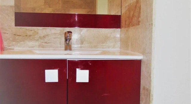 Appartement Les Sables-d'Olonne, 1 pièce, 2 personnes - FR-1-197-275