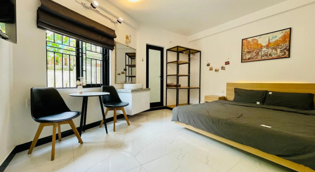 Robin House, Забронировать Отель Бизнес-отели Хюэ, рядом с Dieu De National Pagoda, 4* 5*