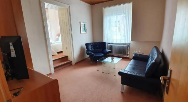 Полулюкс Weinhotel Cochem