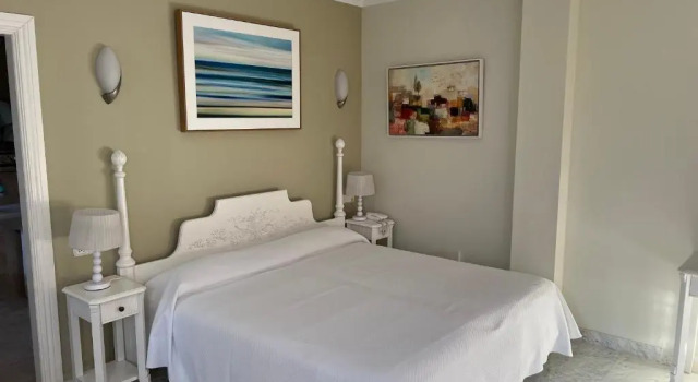 Полулюкс Hotel Paraíso Del Mar