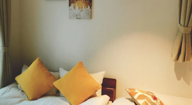 Nestay inn Tokyo Otsuka 103, Забронировать Апартаменты/квартира Апартаменты Токио, рядом с Miyanaka Park, Апартаменты/квартира