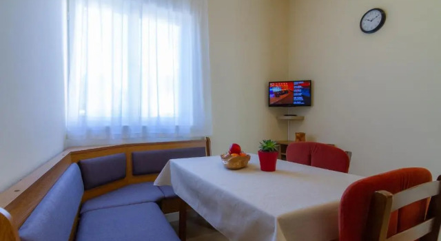 Апартаменты с 2 комнатами Apartments & Rooms Sanja