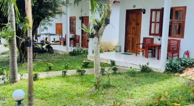 Номер Deluxe Cao Nguyên Bungalow