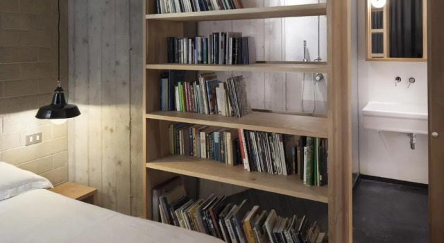 Номер Superior Concoct Milano