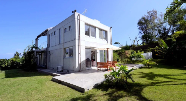 Villa SkyChateau ONNA, Rezerwuj Willa Onna 