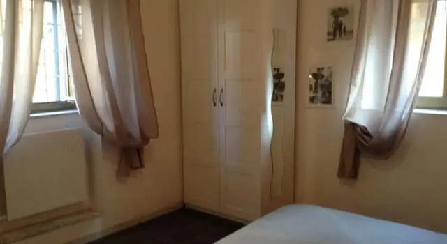 A casa di Alice