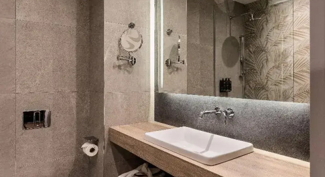 Двухместный номер Standard Отель Mercure Sofia City