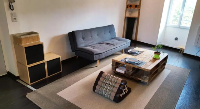 Millau charment Studio en centre-ville, Book Hotel Millau Aveyron