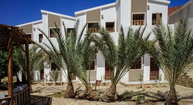 Jowhara Hotel - The Jewel of Dahab