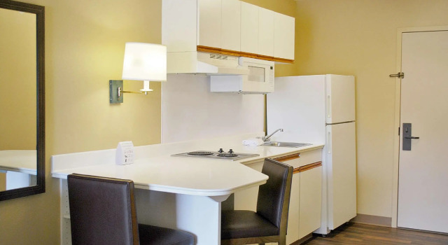 Двухместная студия Extended Stay America Suites - Philadelphia - Horsham - Dresher Rd