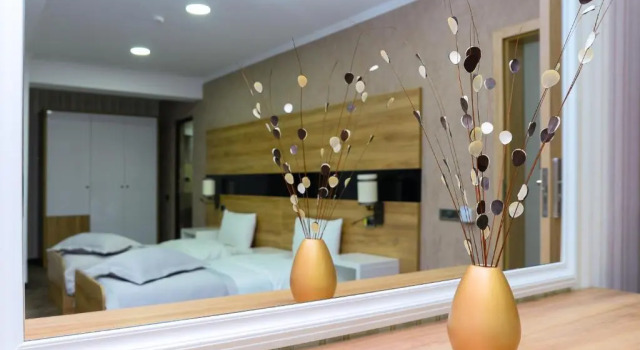 Camera doppia Standard Hotel Ildis