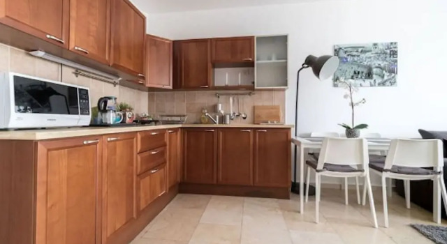 Апартаменты Sweethome26 - Dizengoff with Terrace
