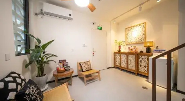 Quanzhou Xifan Original Homestay (West Street Kaiyuan Temple), Book Hotel Quanzhou Fujian