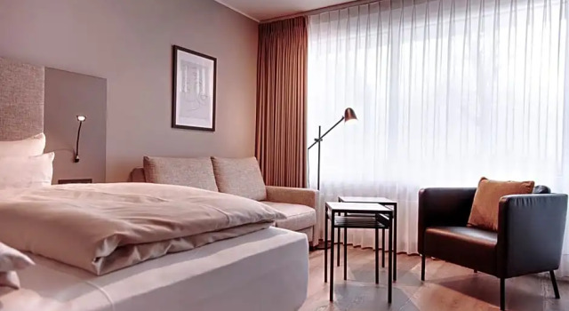 Номер Comfort Am Berghang