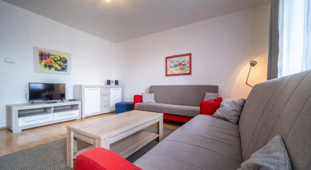 Apartment Riviera 503-7 Lipno Home, Забронировать Апартаменты/квартира Липно-над-Влтавой Водохранилище Липно, рядом с Lipno Rope Park