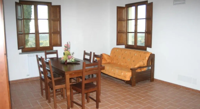 La Pietraia, Buchen Sie Hotel Panicale 
