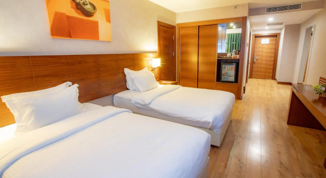 Nevali Hotel