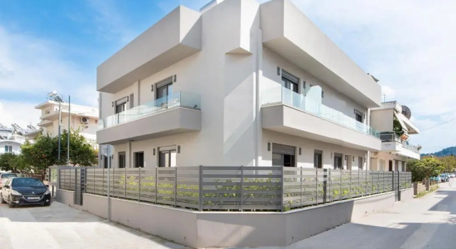 30 Senses Luxury Apartment Insight