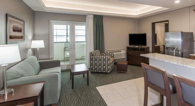Baymont by Wyndham Bellevue, Reserva ahora Hotel Bellevue Iowa