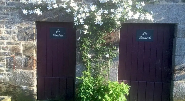 La Crepelliere, Book Hotel Hotels in Manche with Parking, Parking