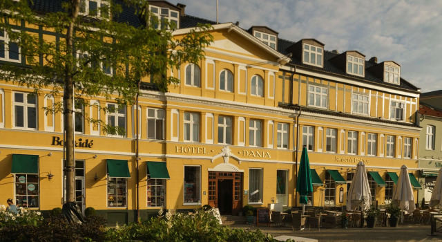 Hotel Dania