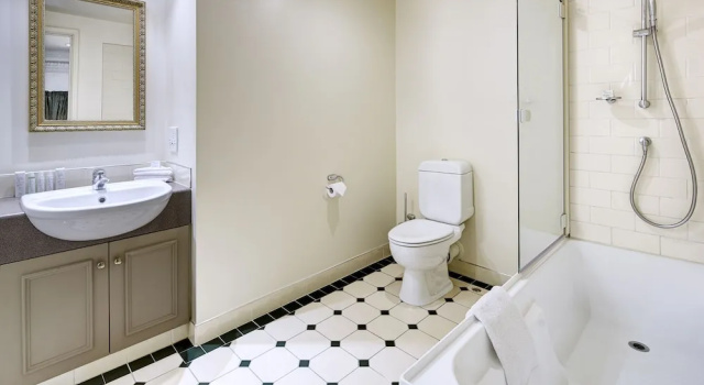 Номер Standard Adina Heritage Christchurch