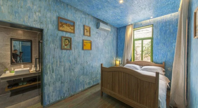 Gulangyu Phoenix Hotel