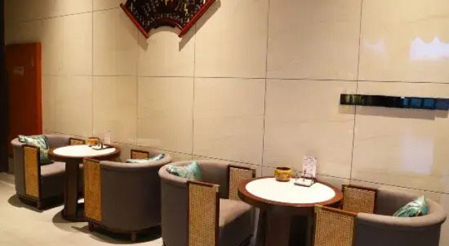 Hanshou Xiangbei Tongcheng Hotel