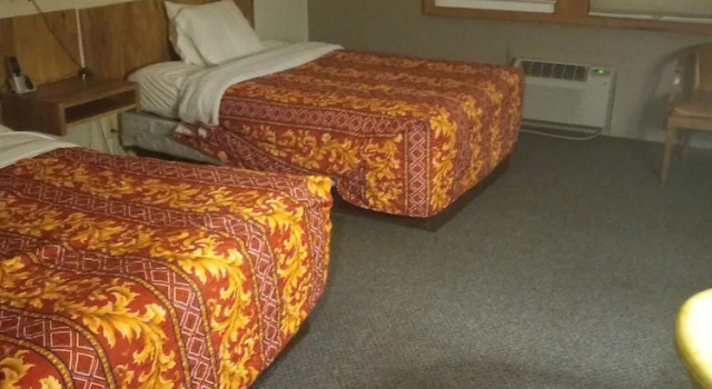 Motel 95 & campground, Varaa Leirintäalue Telttailu ja glamping kohteessa Whitehall, Leirintäalue